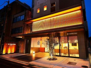 THE POCKET HOTEL Kyoto-Shijokarasuma - Private Rooms